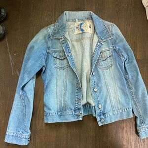 Old Navy Jean Jacket, Small